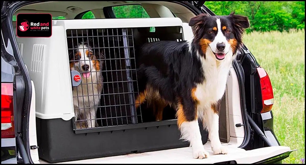 dog carrier